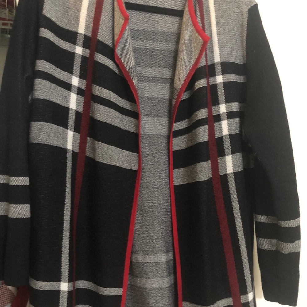 Fall/Winter Sweater